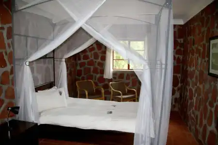Waterberg Wilderness - 7