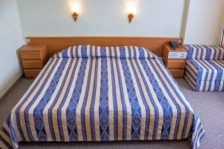 Kuban Resort & Aquapark - All Inclusive - 95