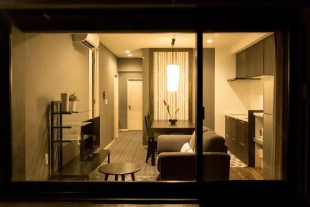 R&Run Kyoto serviced apartment & suites - 112