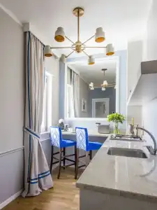 La Malandrina Apartments & Suites - 164