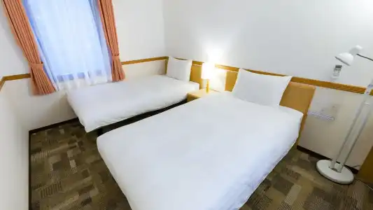 Toyoko Inn Jr Kobe Eki Kita Guchi - 23