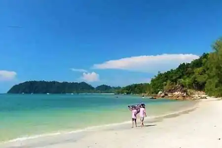 Banana Resort - 9