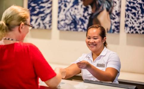 Novotel Darwin Airport - 25