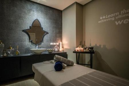 David Tower Netanya by Primas - 16 Years Plus - 22