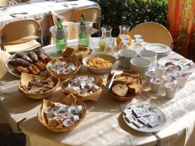 Camere Girasole - 9