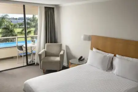 Crowne Plaza Perth by IHG - 103