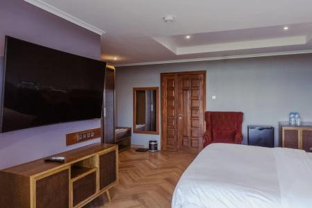 Tanga Beach Resort & Spa - 43