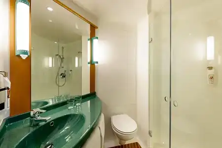 ibis Hannover City - 25