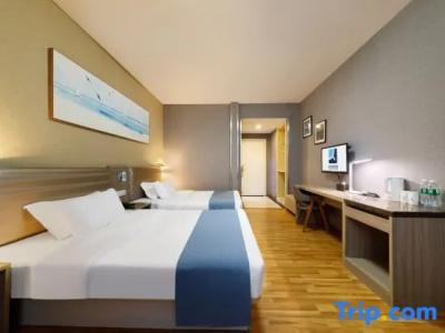 QianHai Bay Boutique - 17