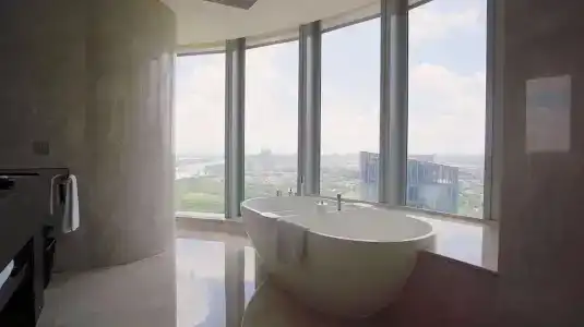 InterContinentals GUANGZHOU EXHIBITION CENTER by IHG - 48