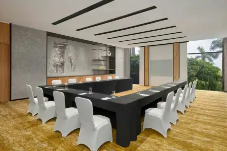 Sheraton Hanoi West - 18