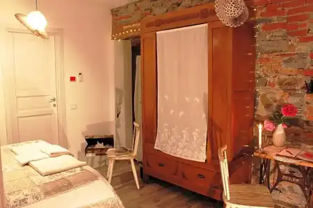 Le Dame Della Cortesella B&B - 1