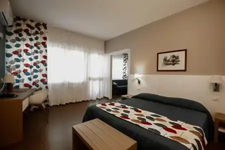 Marbela Apartments & Suites - 97