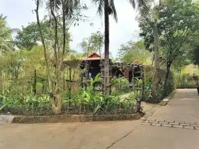 Phu Quoc Eco Beach Resort - 179