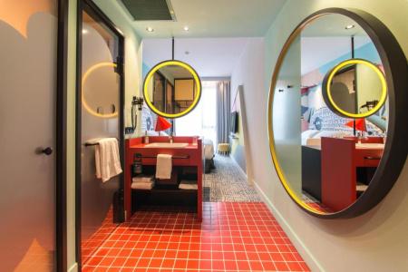 Ibis Styles Tbilisi Center - 34