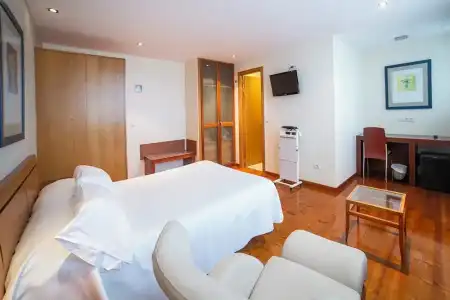 Auditorio Santiago & SPA - 86