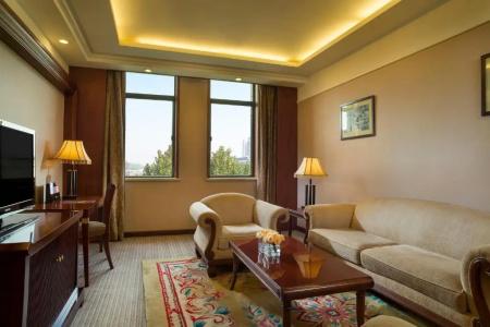 Grand Mercure Xian Renmin Square - 78