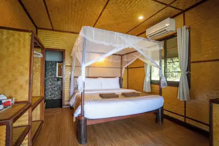 Uza Beach Resort - 72