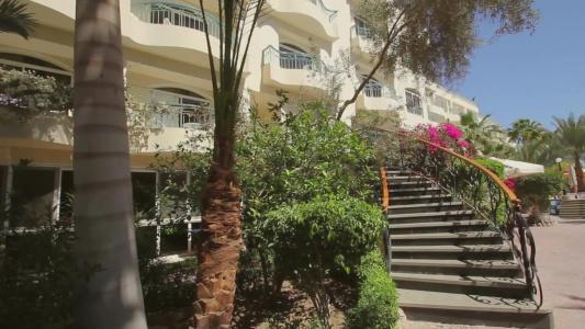 Bella Vista Resort Hurghada - All Inclusive - 22
