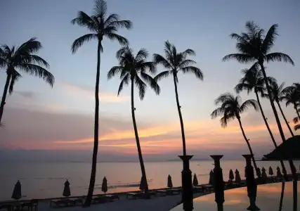 Mai Samui Beach Resort & Spa - 35