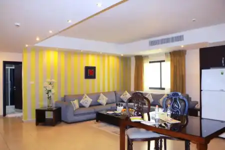 City Rose Suites - 54