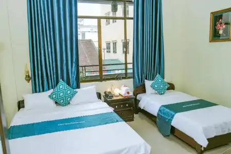 DMZ Hostel Hue - 22