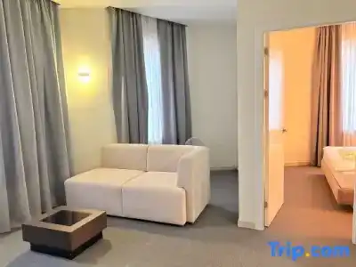 Hanra Stay Mini-hotel - 18