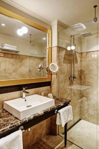 Grandezza Luxury Palace - 8