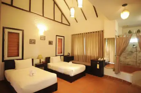 East West Villa - 153