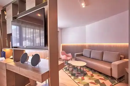 Grand Plaza & Wellness - 44