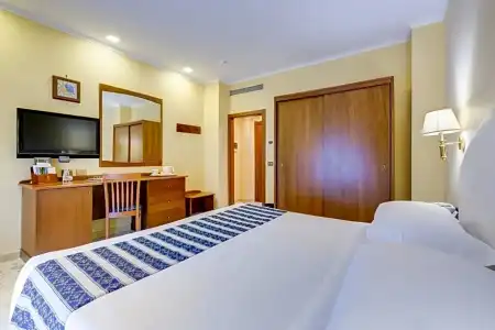Best Western la Solara - 41