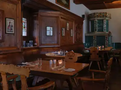 Steigenberger Inselhotel - 28