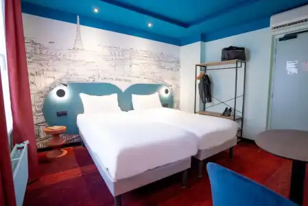 Ibis Styles Paris Batignolles - 32