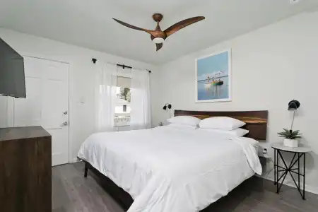 Cabana Clearwater Beach - 61
