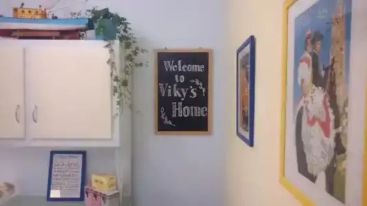 Viky's Home B&B - 18