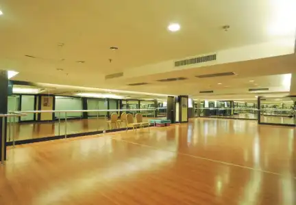 Xian Grand Dynasty Culture - 6
