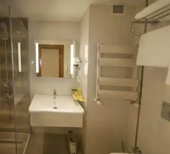 Yeni Bahar Otel - 7