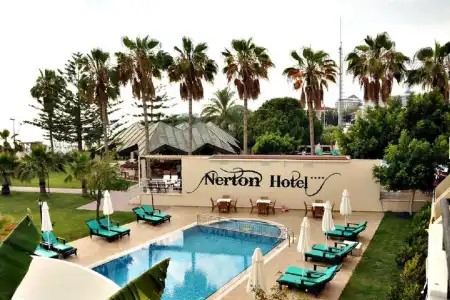 Nerton - All Inclusive - 8