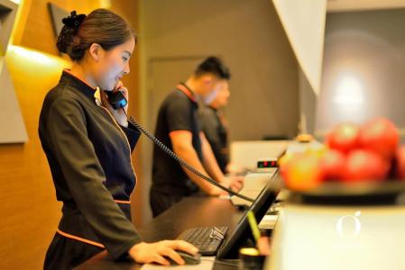 Orange (Beijing Shilihe) - 7