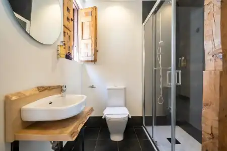 Dobo Azacanes Hostal - 124
