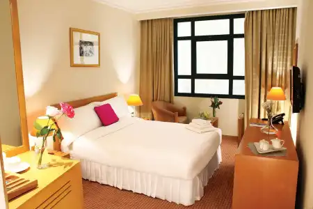 Swiss-Belinn - 25