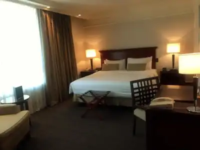 Regal Pacific Buenos Aires - 60