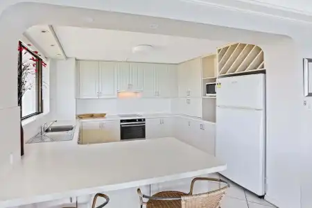 De Ville Apartments - 123