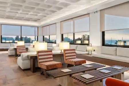 Kouros Palace Active Lifestyle - 47