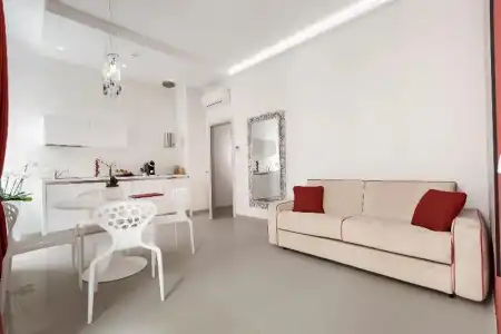 Opera Relais de Charme - Aparthotel - 64