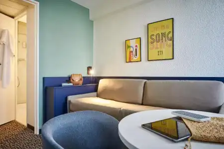 ibis Paris Avenue d'Italie 13ème - 67