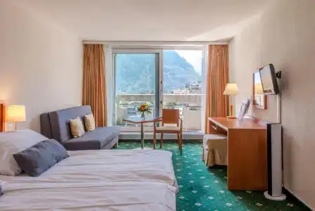 Metropole Interlaken - 39