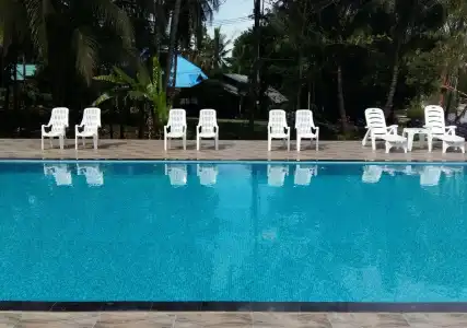 Koh Mook The Sun Great Resort - 4