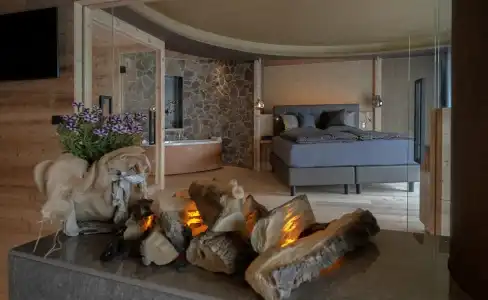 La Roccia Wellness - 85