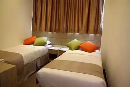 Seaview Holiday Resort - 51